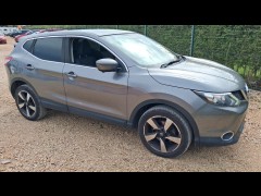 BUY NISSAN QASHQAI N-CONNECTA DCI 2016 N-CONNECTA DCI, Newark Motor Auctions