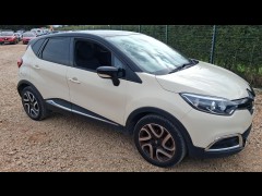 BUY RENAULT CAPTURD-QUE S M-NAV NRG T 2014 DYNAMIQUE S MEDIANAV TCE S/S, Newark Motor Auctions