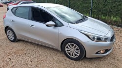 2013 KIA CEED 1 1 
