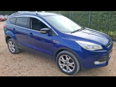 BUY FORD KUGA TITANIUM 4X4 TDCI 2014 TITANIUM TDCI, Newark Motor Auctions