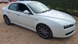 2010 ALFA ROMEO 159 TI TBI TBI TI 