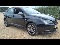 BUY SEAT IBIZA CONNECT TSI 2016 TSI CONNECT, Newark Motor Auctions