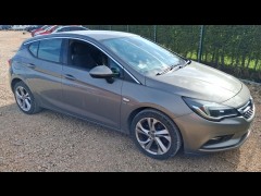 BUY VAUXHALL ASTRA SRI NAV CDTI S/S 2016 SRI NAV CDTI S/S, Newark Motor Auctions