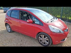 BUY HONDA JAZZ I-VTEC EX 2010 I-VTEC EX, Newark Motor Auctions