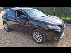 BUY NISSAN QASHQAI ACENTA PREMIUM DC 2015 DCI ACENTA PREMIUM, Newark Motor Auctions