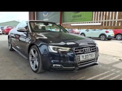 BUY AUDI A5 S5 TFSI QUATTRO AUTO 2013 S5 TFSI QUATTRO, Newark Motor Auctions