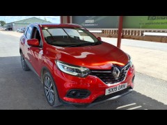 BUY RENAULT KADJAR ICONIC TCE 2019 ICONIC TCE, Newark Motor Auctions