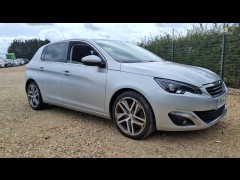 BUY PEUGEOT 308 FELINE BLUE HDI AUTO 2014 BLUE HDI FELINE, Newark Motor Auctions