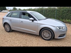 BUY AUDI A3 SE TECHNIK TDI 2016 TDI SE TECHNIK, Newark Motor Auctions