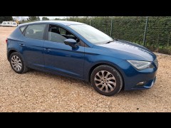 BUY SEAT LEON SE TECHNOLOGY TDI 2016 TDI SE TECHNOLOGY, Newark Motor Auctions
