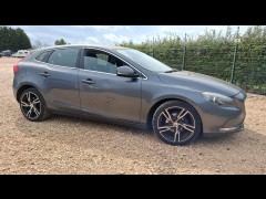 BUY VOLVO V40 SE D2 2012 D2 SE, Newark Motor Auctions