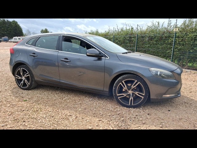 BUY VOLVO V40 SE D2 2012 D2 SE, Newark Motor Auctions