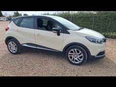 BUY RENAULT CAPTURD-QUE M-NAV ENERGY 2014 DYNAMIQUE MEDIANAV DCI S/S, Newark Motor Auctions