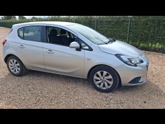 BUY VAUXHALL CORSA DESIGN 2018 DESIGN, Newark Motor Auctions