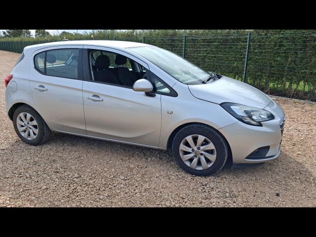 BUY VAUXHALL CORSA DESIGN 2018 DESIGN, Newark Motor Auctions