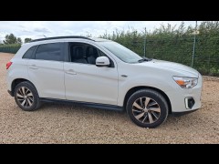 BUY MITSUBISHI ASX 4 DI-D 4X4 2015 DI-D 4, Newark Motor Auctions