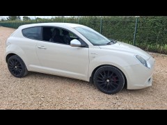 BUY ALFA ROMEO MITO SPORTIVA TWINAIR 2014 TWINAIR SPORTIVA, Newark Motor Auctions