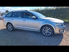 BUY SKODA OCTAVIA SE L TDI 2016 SE L TDI, Newark Motor Auctions
