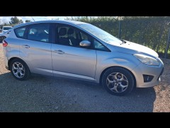 BUY FORD C-MAX ZETEC TDCI 2011 ZETEC TDCI, Newark Motor Auctions