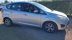 2011 FORD C-MAX ZETEC TDCI ZETEC TDCI 