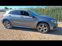 BUY MERCEDES-BENZ GLA 180 AMG LINE EDITION 2019 GLA 180 AMG LINE EDITION, Newark Motor Auctions