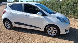 2017 HYUNDAI I10 PREMIUM PREMIUM 