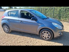 BUY HYUNDAI I20 CLASSIC 2011 CLASSIC, Newark Motor Auctions