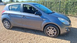 2011 HYUNDAI I20 CLASSIC CLASSIC 