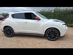 BUY NISSAN JUKE NISMO DIG-T 4X4 CVT 2013 NISMO DIG-T, Newark Motor Auctions