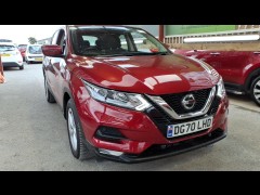BUY NISSAN QASHQAI ACENTA PREM DIG-T 2021 DIG-T ACENTA PREMIUM DCT, Newark Motor Auctions