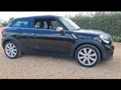 BUY MINI PACEMAN COOPER SD 2015 COOPER SD, Newark Motor Auctions
