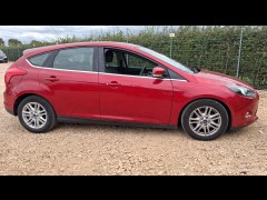 BUY FORD FOCUS TITANIUM TDCI 2014 TITANIUM TDCI, Newark Motor Auctions