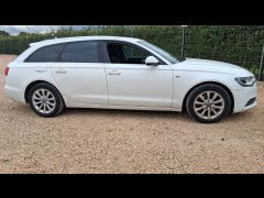 BUY AUDI A6 SE TDI 2012 TDI SE, Newark Motor Auctions