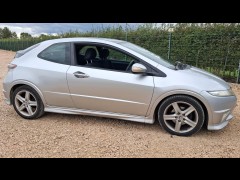 BUY HONDA CIVIC TYPE S GT I-VTEC 2011 I-VTEC TYPE S GT, Newark Motor Auctions