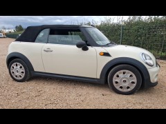 BUY MINI ONE 2013 ONE, Newark Motor Auctions