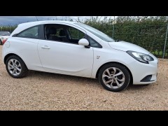 BUY VAUXHALL CORSA ENERGY AC ECOFLEX 2016 ENERGY AC ECOFLEX, Newark Motor Auctions