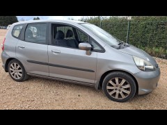 BUY HONDA JAZZ SE CVT 2008 DSI SE, Newark Motor Auctions