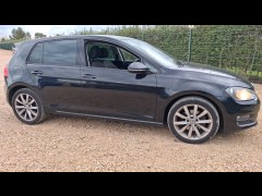 BUY VOLKSWAGEN GOLF GT ACT BLUEMOTIN TEC 2013 GT TSI ACT BLUEMOTION TECHNOLOGY, Newark Motor Auctions