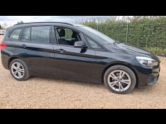 BUY BMW 218I SE 2016 218I SE GRAN TOURER, Newark Motor Auctions