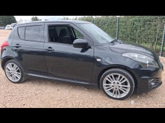 BUY SUZUKI SWIFT SPORT 2013 SPORT, Newark Motor Auctions