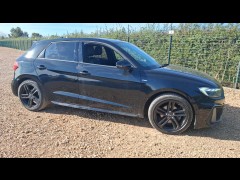 BUY AUDI A1 S LINE 35 TFSI 2019 SPORTBACK TFSI S LINE, Newark Motor Auctions