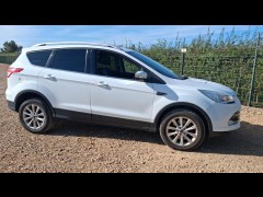 BUY FORD KUGA TITANIUM TDCI 4X4 2015 TITANIUM TDCI, Newark Motor Auctions