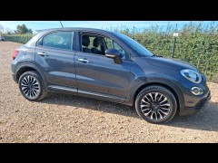 BUY FIAT 500X CITY CROSS 2018 CITY CROSS, Newark Motor Auctions