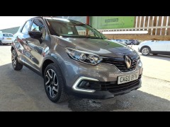 BUY RENAULT CAPTUR ICONIC TCE 2019 ICONIC TCE, Newark Motor Auctions