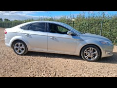 BUY FORD MONDEO TITANIUM X B-S EDN 2014 TITANIUM X BUSINESS EDITION TDCI, Newark Motor Auctions