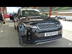 BUY LAND ROVER RANGE ROVER EVOQUE D 4X2 2019 STANDARD, Newark Motor Auctions
