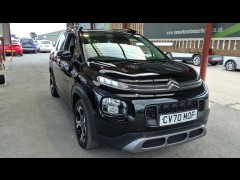 BUY CITROEN C3 AIRCROSS FLAIR PURETEC 2020 PURETECH FLAIR S/S, Newark Motor Auctions