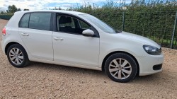2012 VOLKSWAGEN GOLF MATCH TSI MATCH TSI 