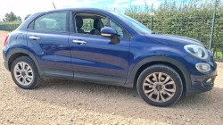2017 FIAT 500X POP STAR MULTIJET MULTIJET POP STAR 