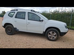 BUY DACIA DUSTER LAUREATE DCI 4X2 2016 LAUREATE DCI, Newark Motor Auctions